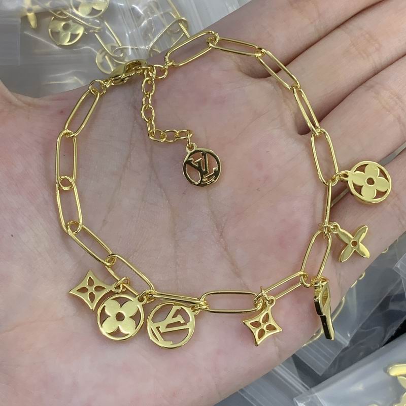 LV Bracelet 03lyr606